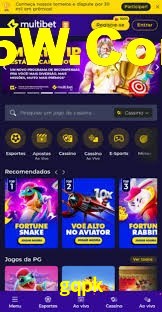Desvendando o Mundo dos Jogos Virtuais na gqpk