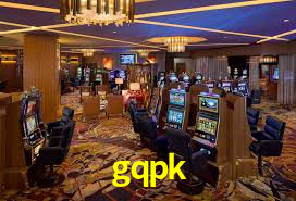 Descubra a Magia dos Jogos de Arcade no gqpk